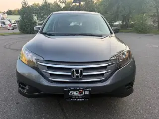 2013 Honda CR-V