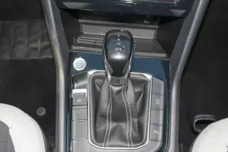 2026 Volkswagen Taos
