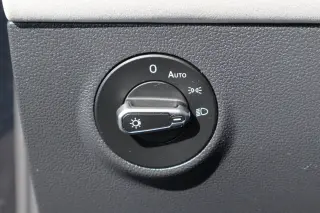 2026 Volkswagen Taos