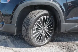2026 Volkswagen Taos