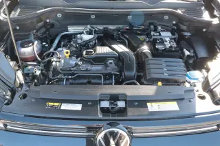 2026 Volkswagen Taos