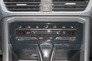 2026 Volkswagen Taos