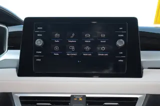 2026 Volkswagen Taos