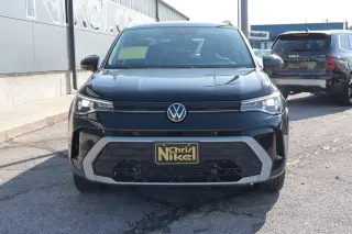 2026 Volkswagen Taos