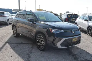 2026 Volkswagen Taos
