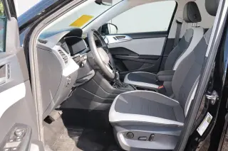 2026 Volkswagen Taos