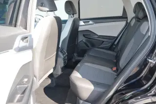 2026 Volkswagen Taos