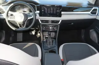 2026 Volkswagen Taos