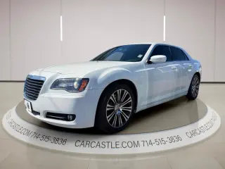 2013 Chrysler 300