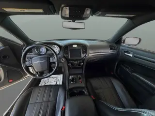 2013 Chrysler 300
