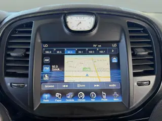 2013 Chrysler 300