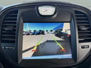 2013 Chrysler 300