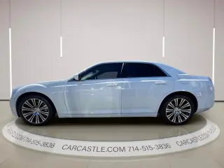 2013 Chrysler 300