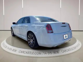2013 Chrysler 300