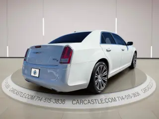 2013 Chrysler 300