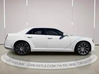 2013 Chrysler 300