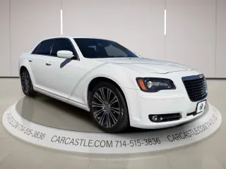 2013 Chrysler 300