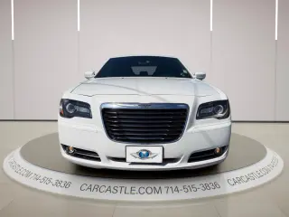 2013 Chrysler 300