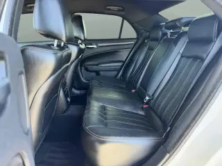 2013 Chrysler 300