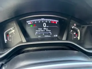 2020 Honda CR-V