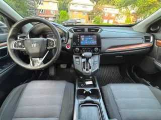 2020 Honda CR-V