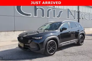 2025 Mazda Mazda CX-50