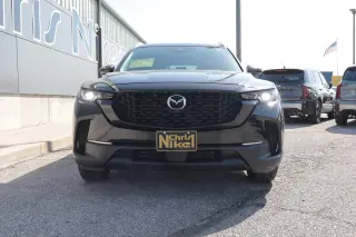 2025 Mazda Mazda CX-50