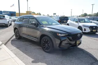 2025 Mazda Mazda CX-50