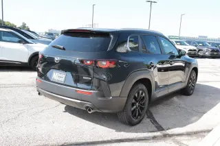 2025 Mazda Mazda CX-50