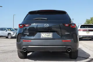 2025 Mazda Mazda CX-50