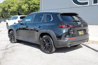 2025 Mazda Mazda CX-50