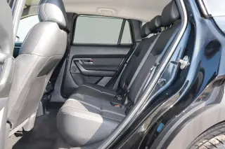 2025 Mazda Mazda CX-50