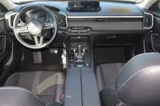 2025 Mazda Mazda CX-50