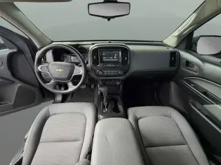 2017 Chevrolet Colorado