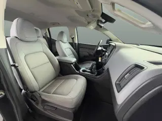 2017 Chevrolet Colorado