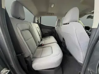 2017 Chevrolet Colorado