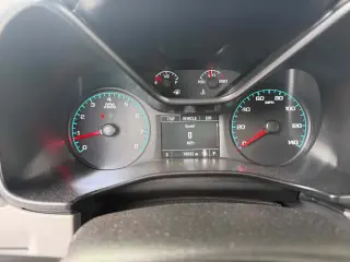 2017 Chevrolet Colorado