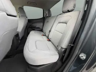 2017 Chevrolet Colorado