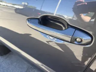 2019 Toyota Tacoma 4WD