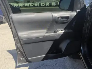 2019 Toyota Tacoma 4WD