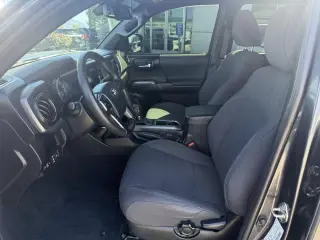 2019 Toyota Tacoma 4WD