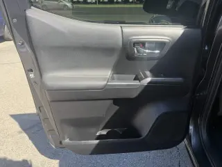 2019 Toyota Tacoma 4WD