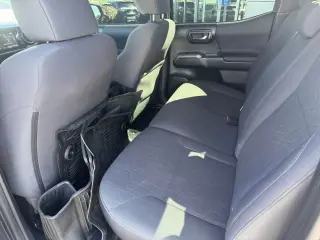 2019 Toyota Tacoma 4WD