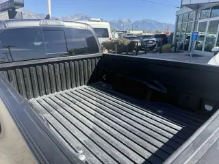 2019 Toyota Tacoma 4WD