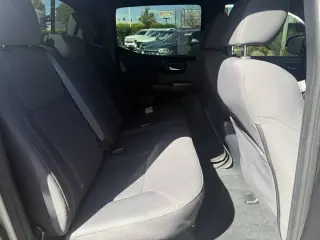 2019 Toyota Tacoma 4WD