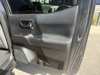 2019 Toyota Tacoma 4WD