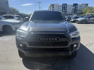 2019 Toyota Tacoma 4WD