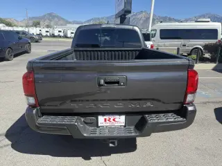 2019 Toyota Tacoma 4WD