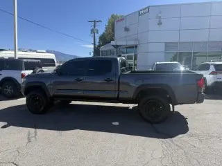 2019 Toyota Tacoma 4WD
