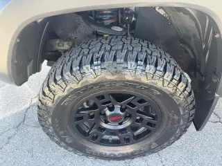 2019 Toyota Tacoma 4WD
